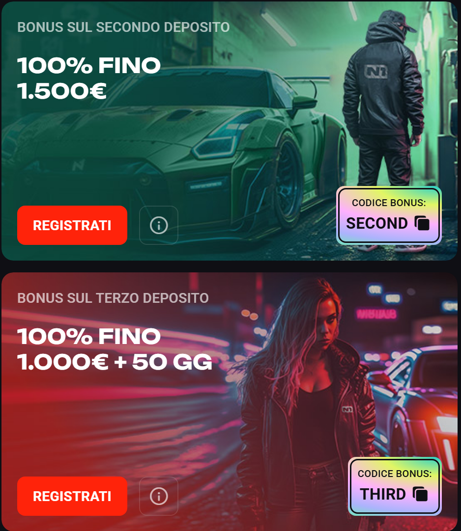 bet n1